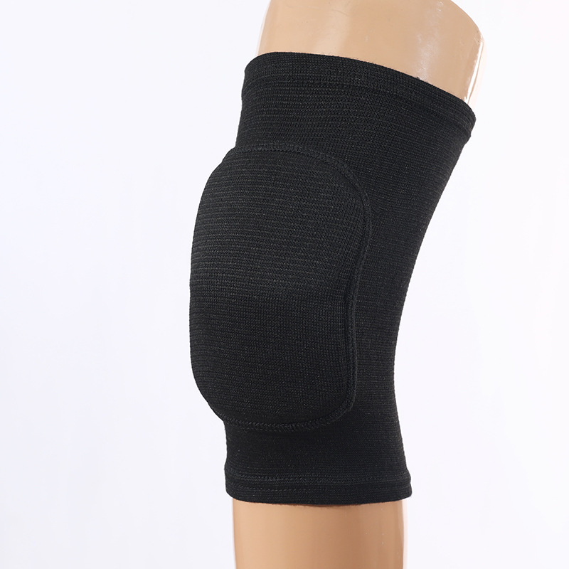 Compression Calf Sleeve - Suporte de Espuma Espessa para Dança,
