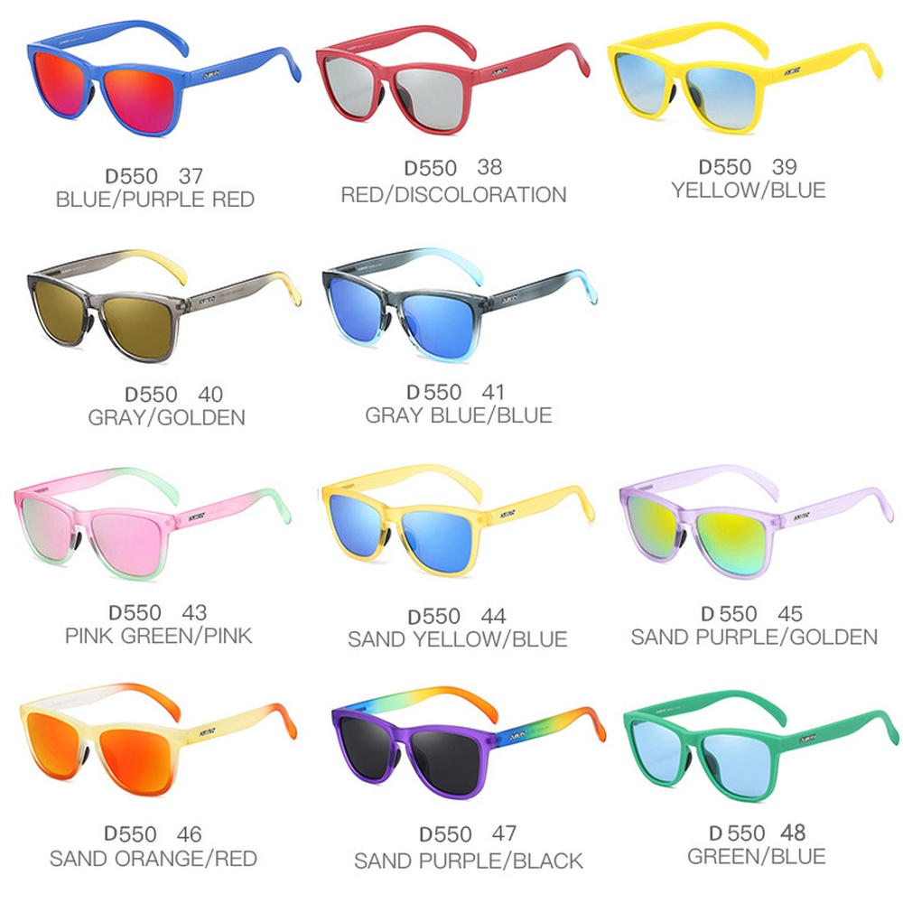 Running Gear Cool - Óculos de sol polarizados para cães,