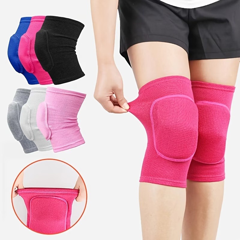 Running Gear Cool - Protetores de Joelho Quentes, Protetores de