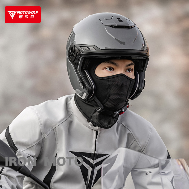 Motowolf verão ciclismo boné d - Running Gear Cool avaliação e preço