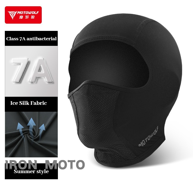 Motowolf verão ciclismo boné d - Running Gear Cool avaliação e preço