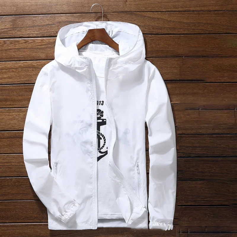 S-7XL casaco de secagem rápida - Running Gear Rain avaliação e preço