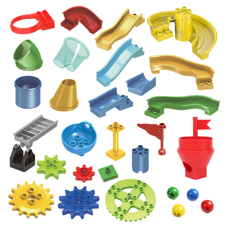 Maze Ball Building Blocks Peça - Running Gear Parts avaliação e preço