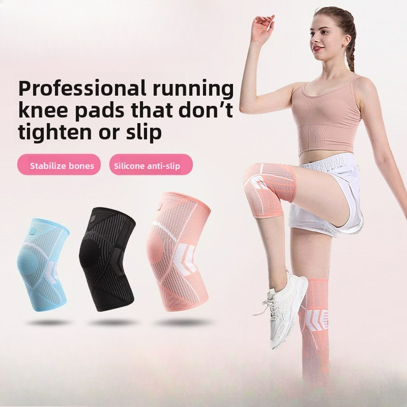 Protetores de Joelho Esportivo - Running Gear Gifts For Men avaliação e preço