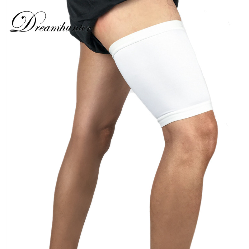 Manga elástica de suporte para - Compression Calf Sleeve avaliação e preço