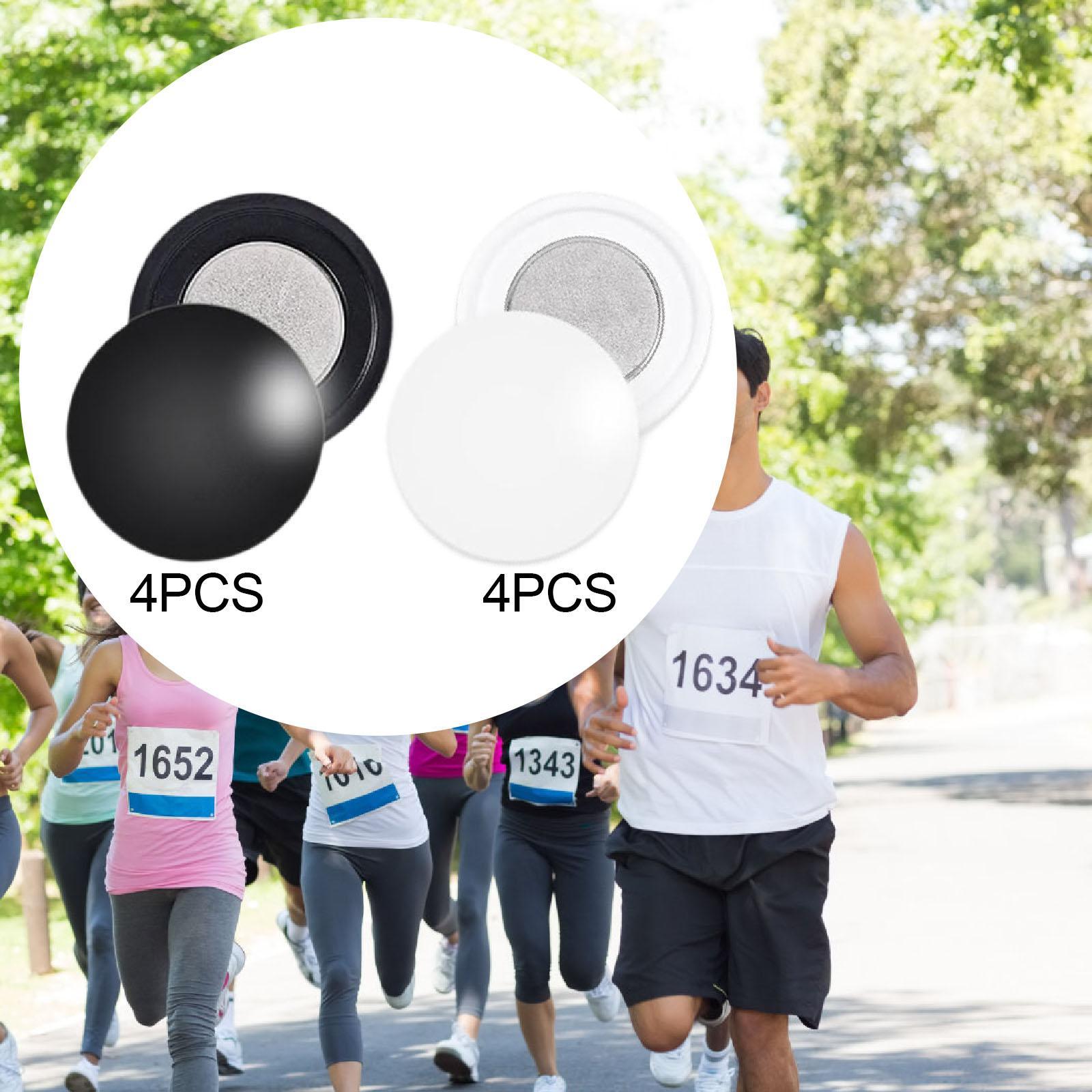 4 pares de clipes magnéticos p - Running Gear Parts avaliação e preço