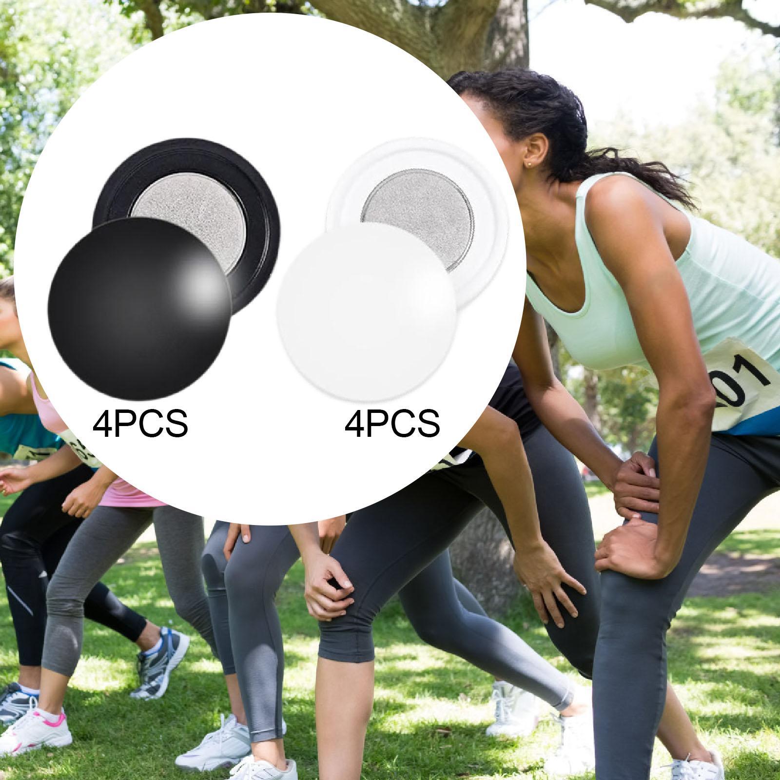 4 pares de clipes magnéticos p - Running Gear Parts avaliação e preço