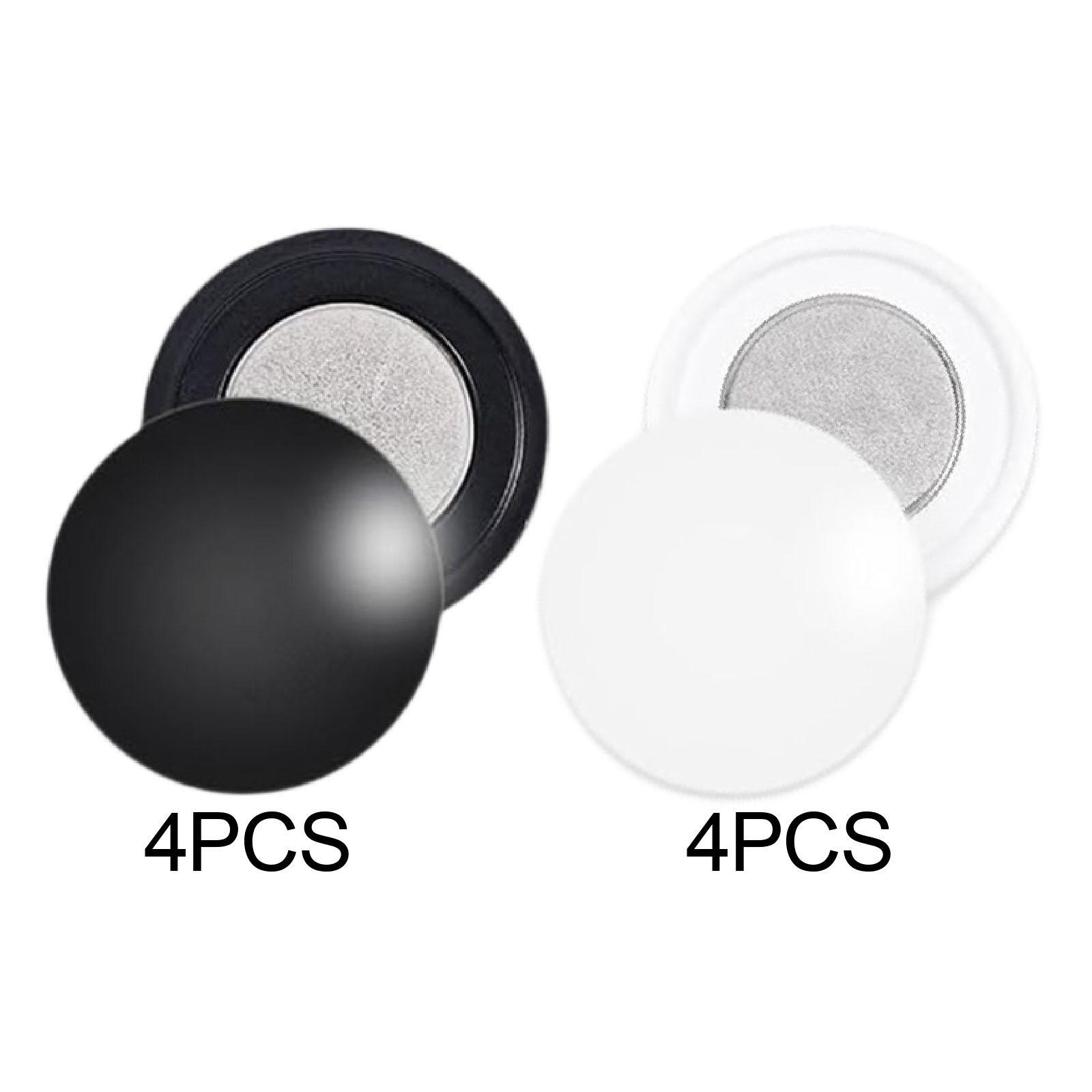 4 pares de clipes magnéticos p - Running Gear Parts avaliação e preço