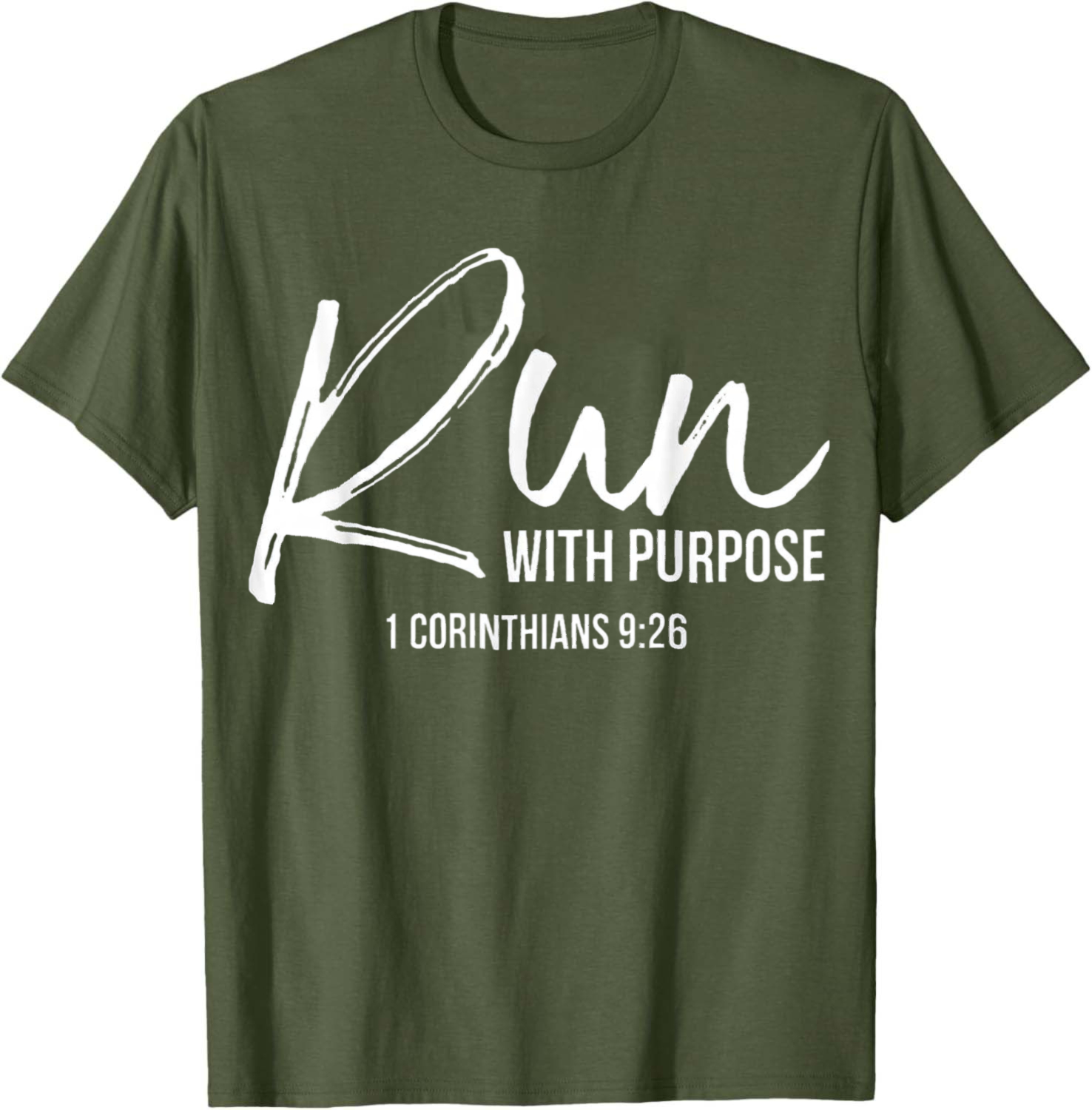 Presente para Corredor Cristão - Running Gear Gifts For Men avaliação e preço
