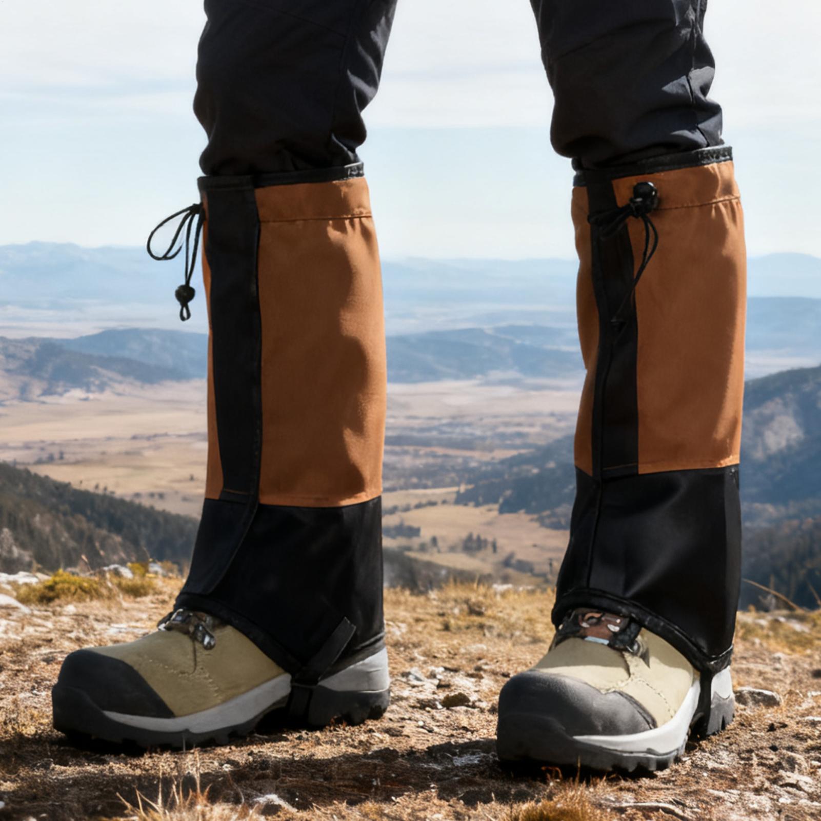 Polainas impermeáveis para cam - Running Gear Rain avaliação e preço