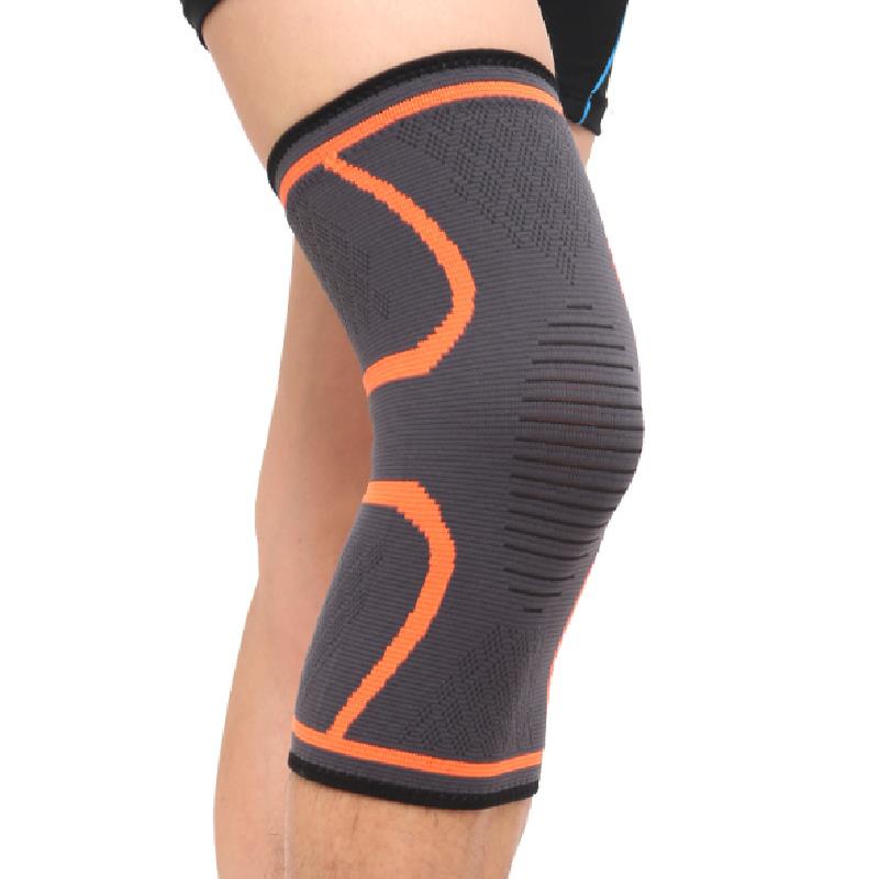 Protetores de joelho com compr - Compression Calf Sleeve avaliação e preço
