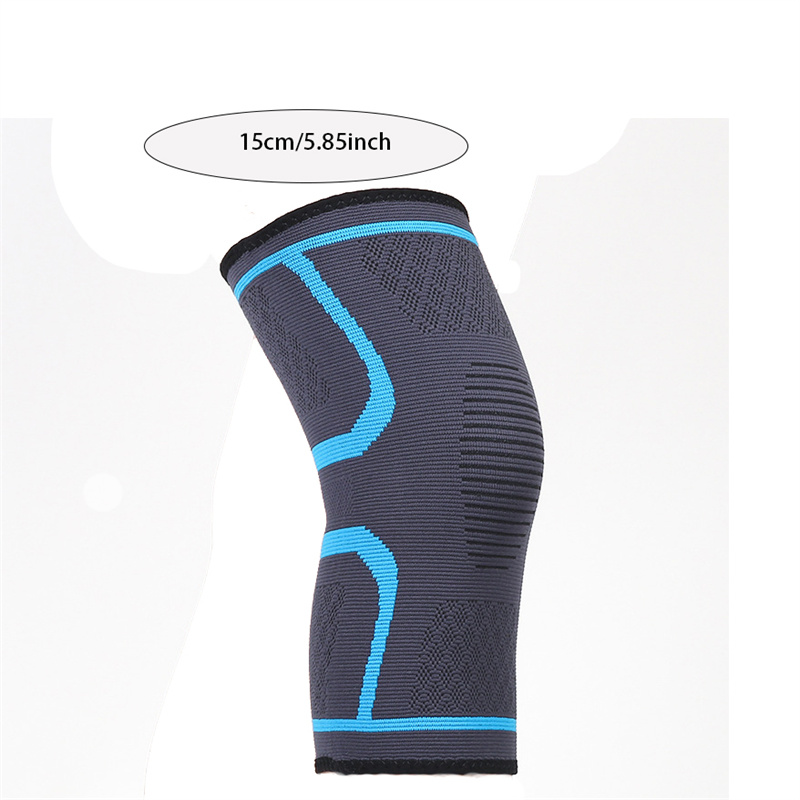 Protetores de joelho com compr - Compression Calf Sleeve avaliação e preço