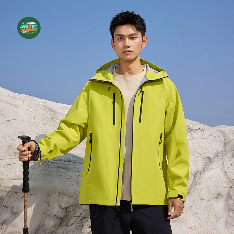 Jaqueta Masculina de Luxo SVET - Running Gear Rain avaliação e preço