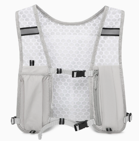 Colete Refletivo Leve para Cor - Running Gear Cool avaliação e preço