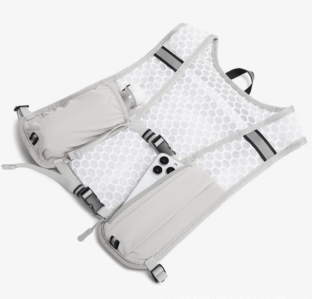 Colete Refletivo Leve para Cor - Running Gear Cool avaliação e preço