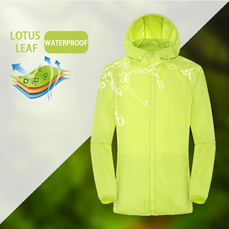 LNGXO-Jaqueta de caminhada imp - Running Gear Rain avaliação e preço