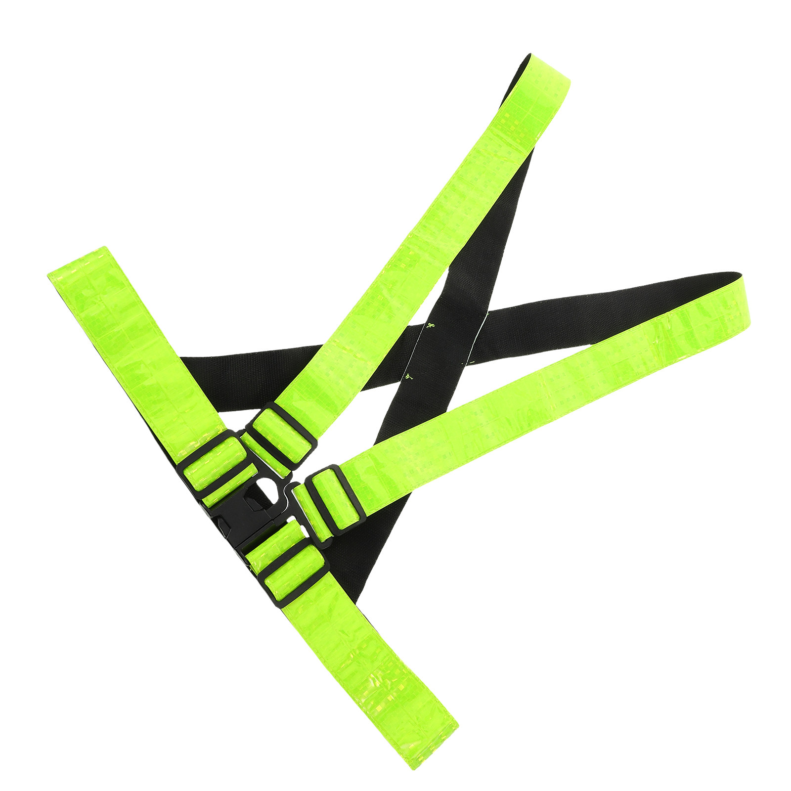 Colete refletor, equipamento d - Running Visibility Gear avaliação e preço