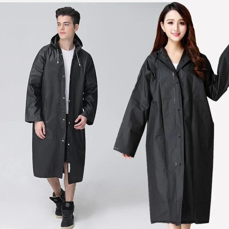 Impermeável para motocicleta E - Running Gear Rain avaliação e preço