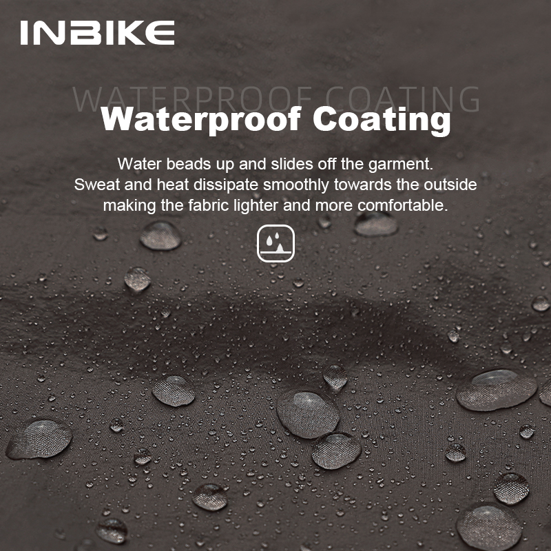 Inbike plus masculino ciclismo - Running Gear Rain avaliação e preço
