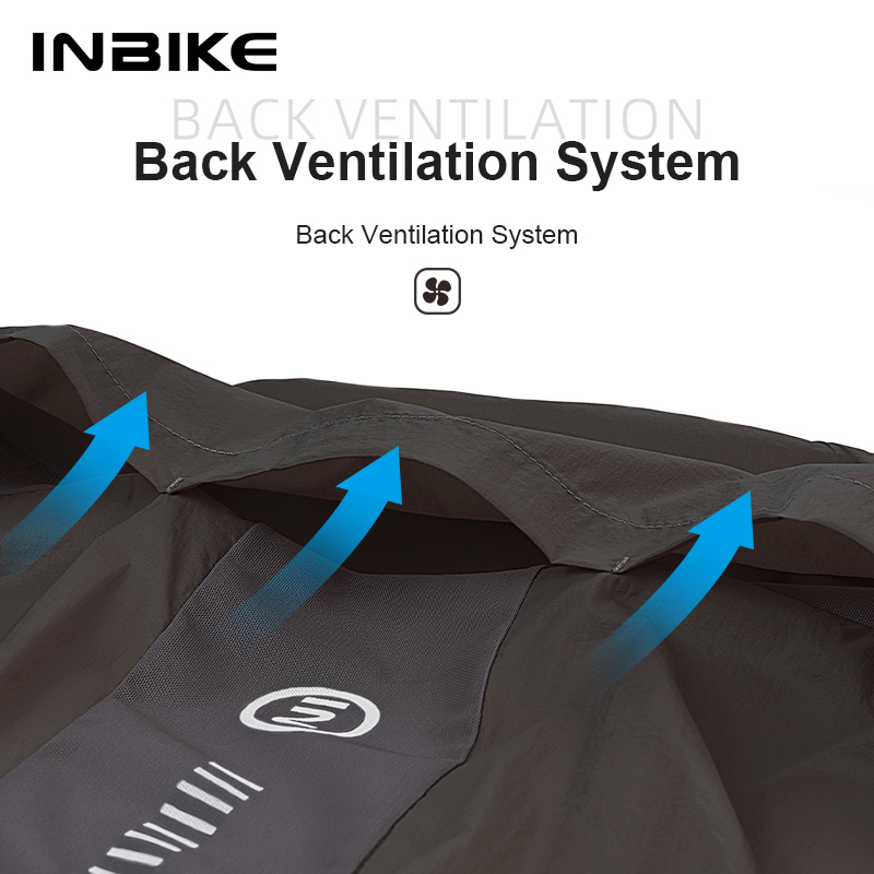 Inbike plus masculino ciclismo - Running Gear Rain avaliação e preço