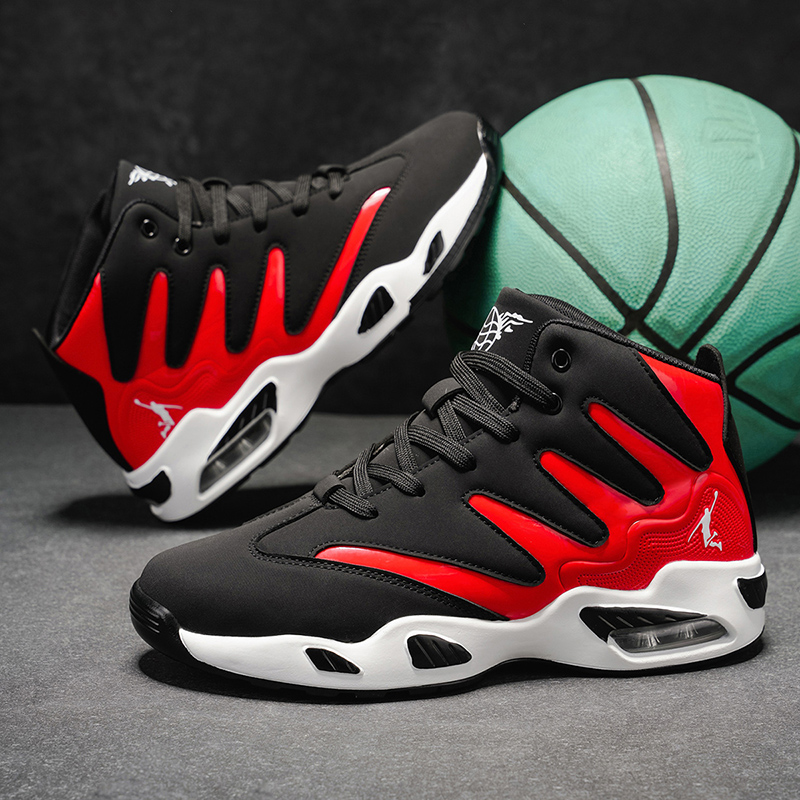 Tênis de basquete masculino re - Running Gear Cool avaliação e preço