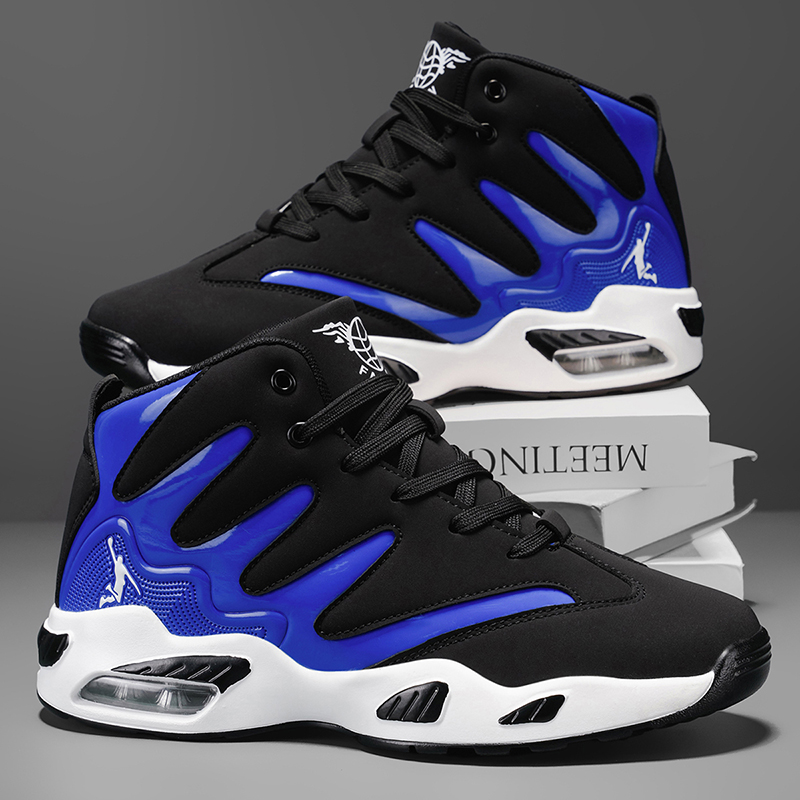 Tênis de basquete masculino re - Running Gear Cool avaliação e preço