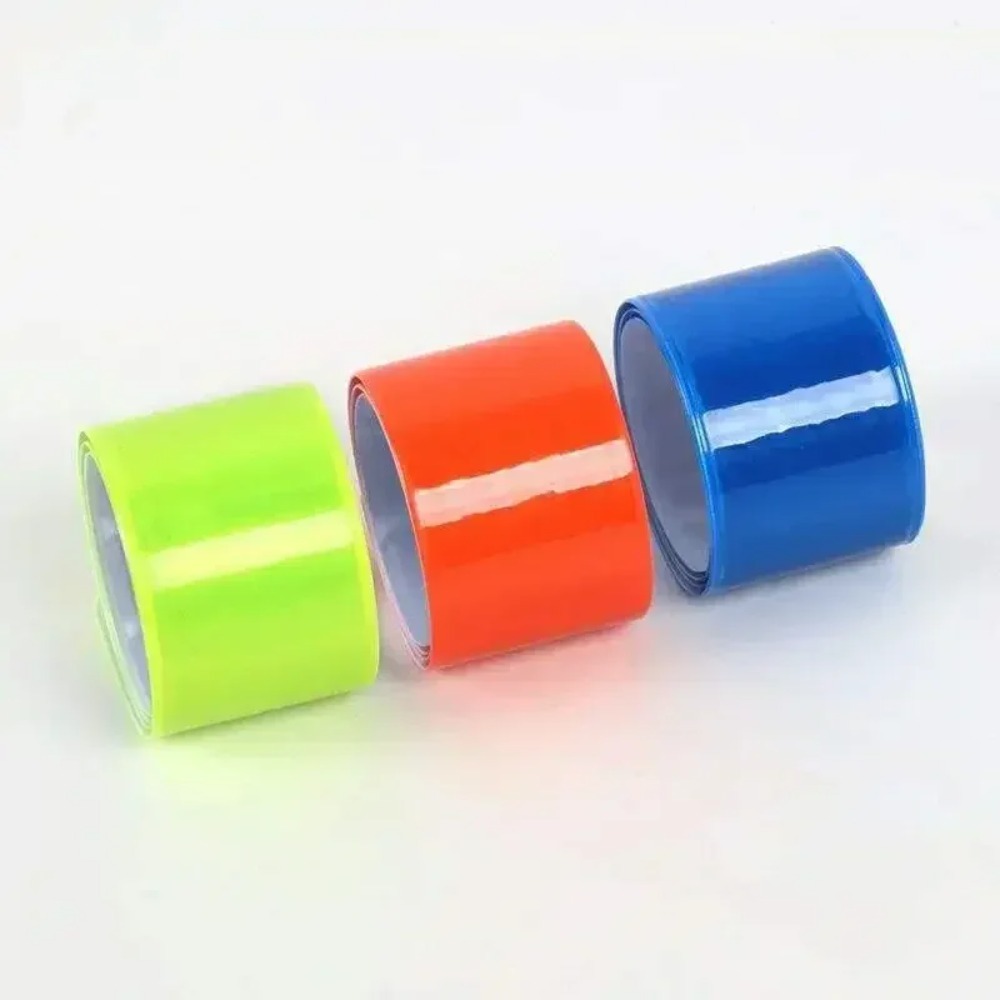 2 peças de faixa refletiva de  - Running Gear Parts avaliação e preço