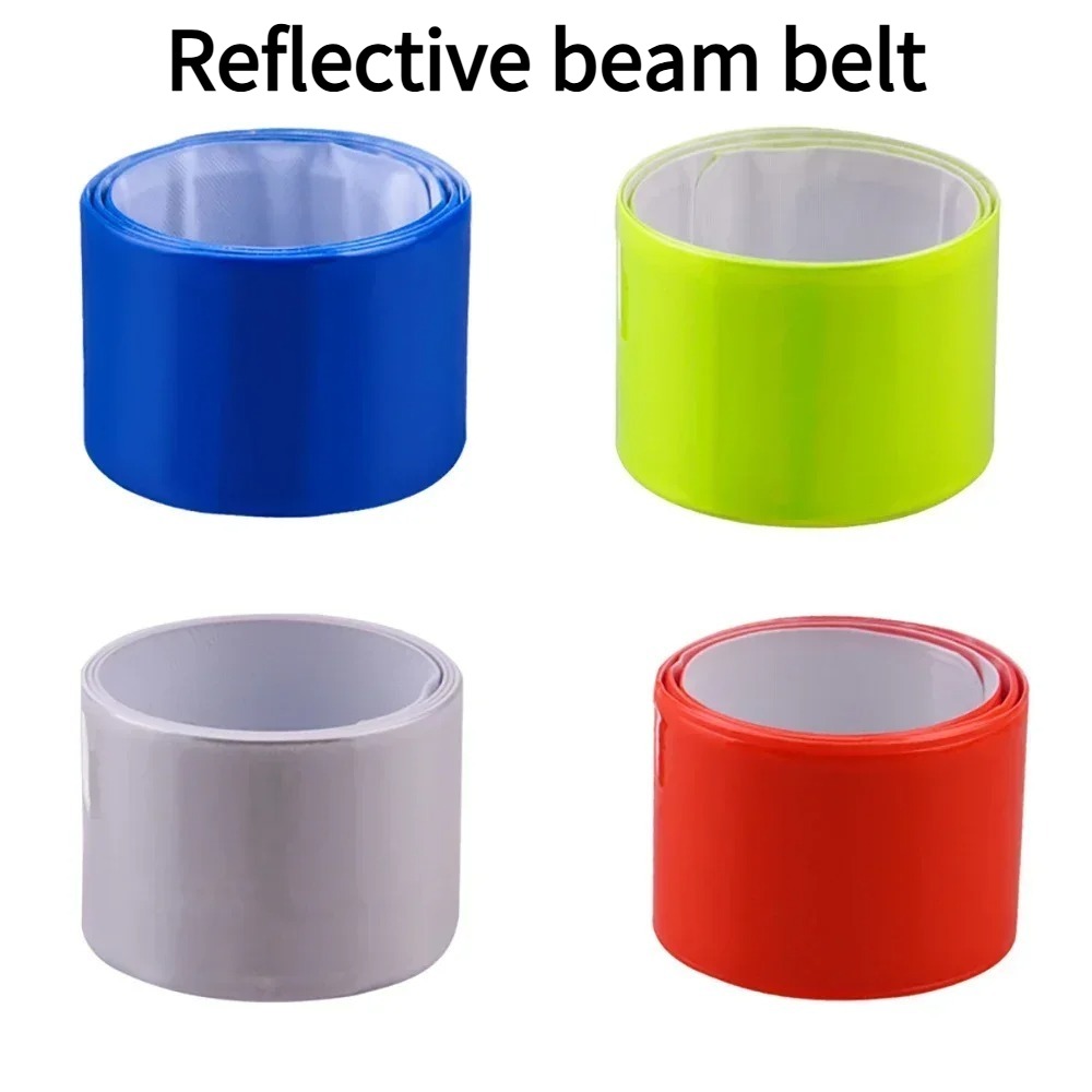 2 peças de faixa refletiva de  - Running Gear Parts avaliação e preço