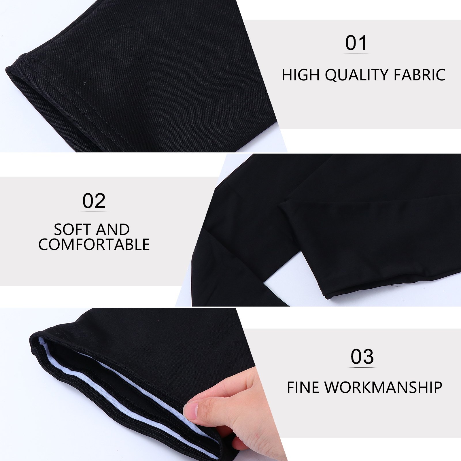 Polainas Térmicas de Ciclismo  - Compression Calf Sleeve avaliação e preço