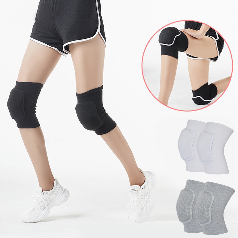 Joelheiras almofada de compres - Compression Calf Sleeve avaliação e preço