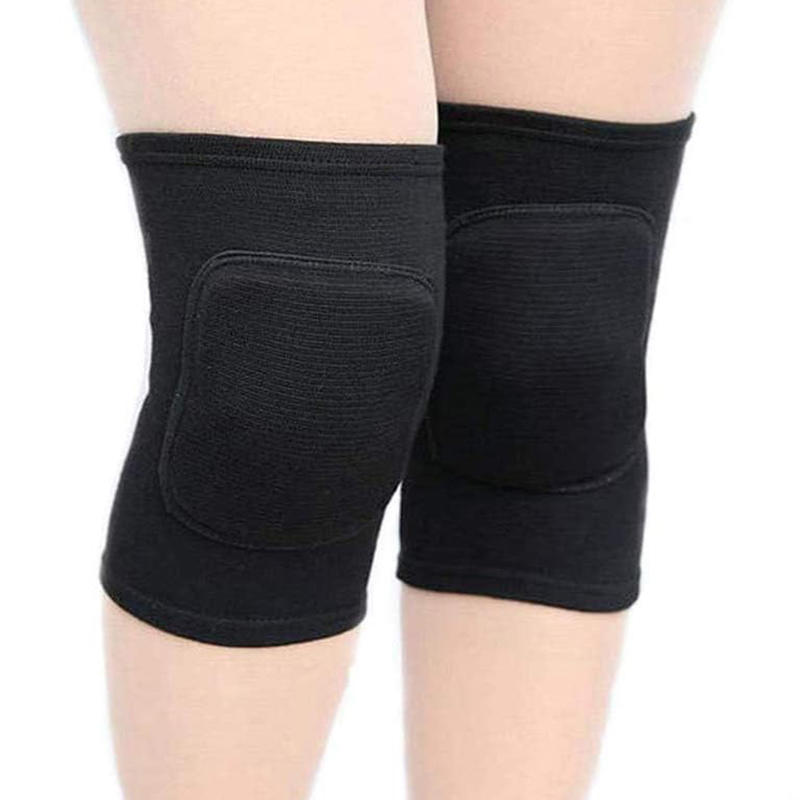 Joelheiras almofada de compres - Compression Calf Sleeve avaliação e preço