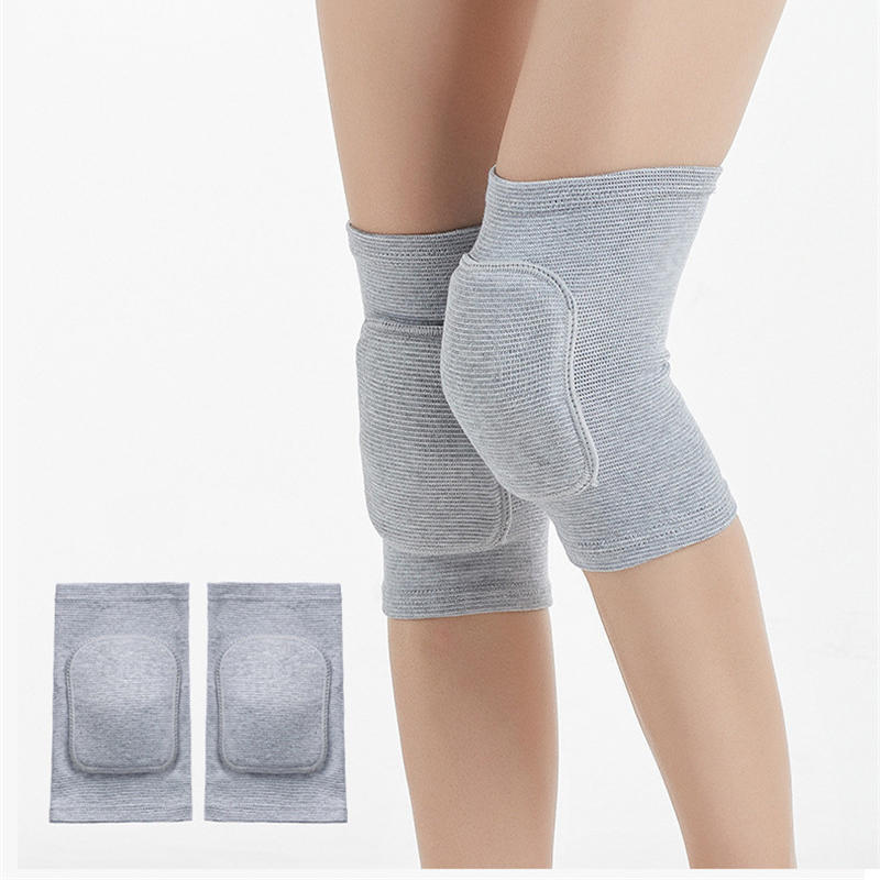 Joelheiras almofada de compres - Compression Calf Sleeve avaliação e preço