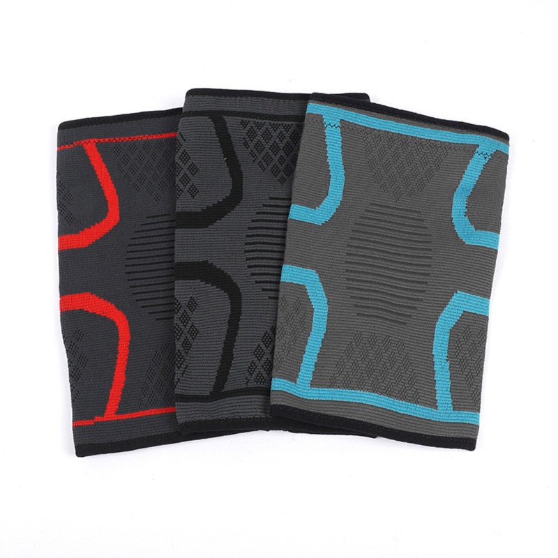 1PC Suporte de Joelho Masculin - Compression Calf Sleeve avaliação e preço