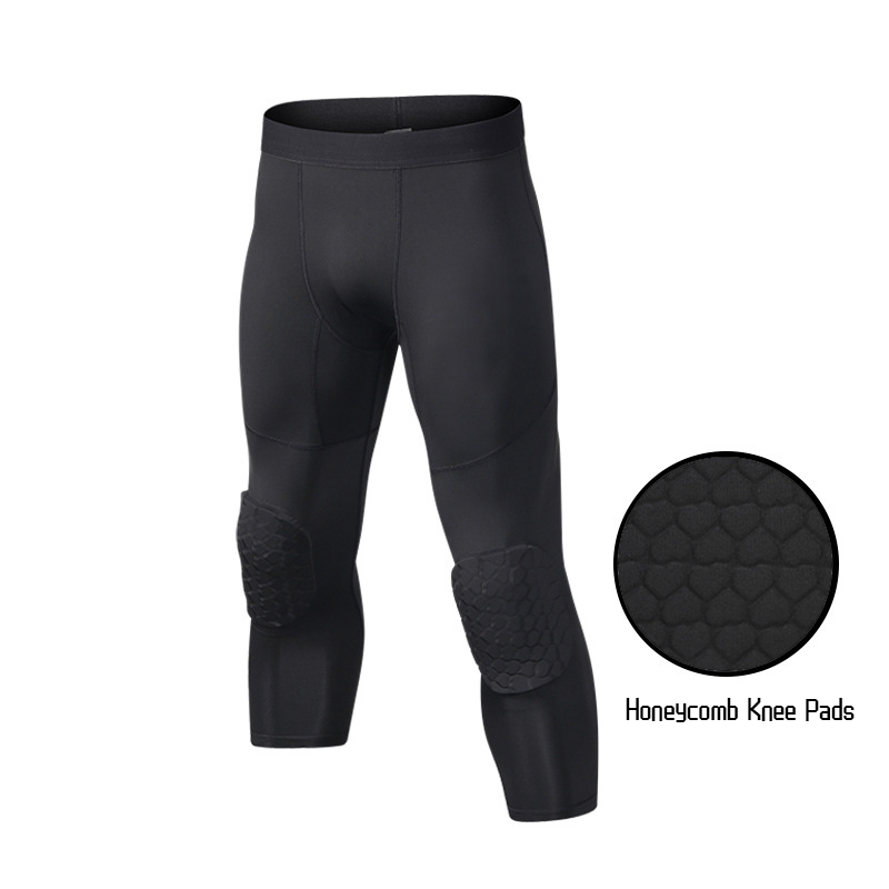 Calças de basquete masculinas  - Running Gear Cool avaliação e preço