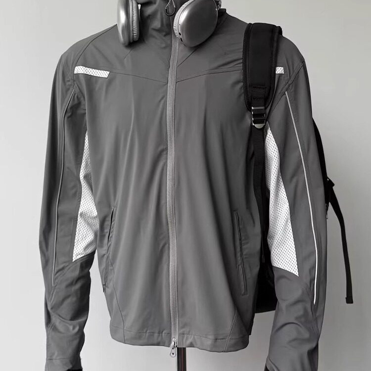 Jaqueta Impermeável Unissex pa - Running Gear Rain avaliação e preço