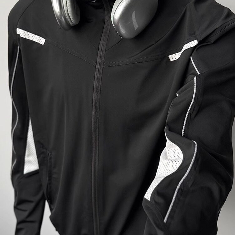 Jaqueta Impermeável Unissex pa - Running Gear Rain avaliação e preço