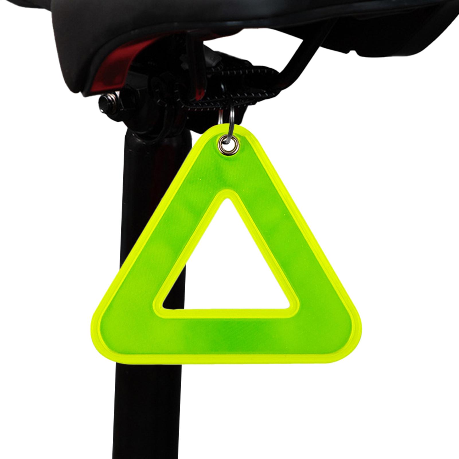 Pingentes Refletivos de Alta V - Running Visibility Gear avaliação e preço