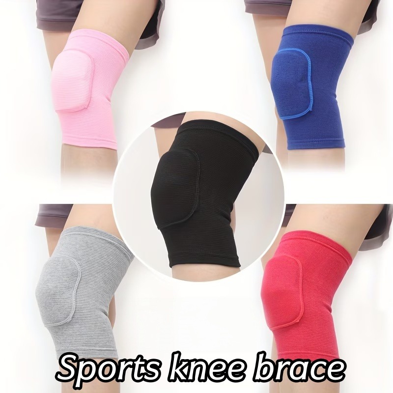 Protetores de Joelho Quentes,  - Running Gear Cool avaliação e preço
