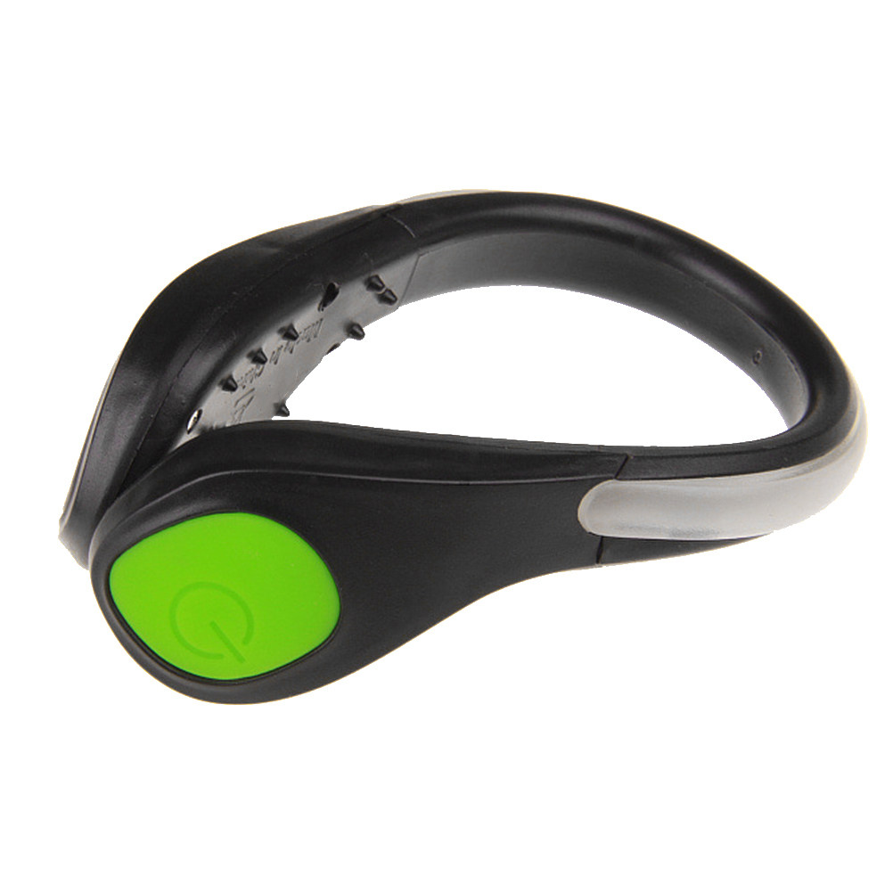 1 unidade de clipe de luz LED  - Running Visibility Gear avaliação e preço