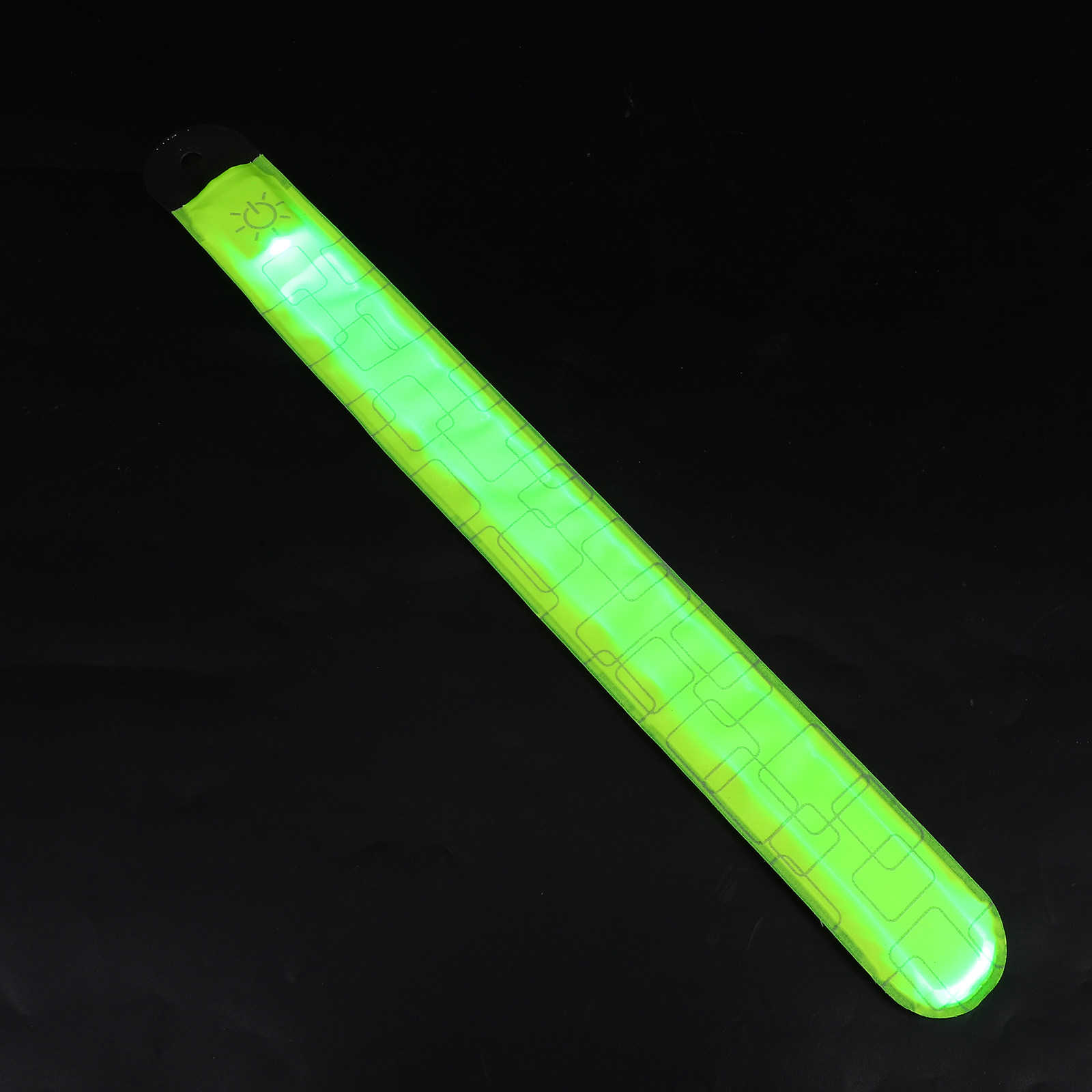 4 Peças de Faixas de Tornozelo - Running Visibility Gear avaliação e preço